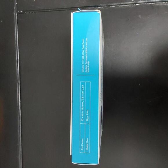 USB C Hub, 4-in-1 USB-C, with 60W PD, 3 USB-A, 1 USB-C | Anker - Picture 6 of 10